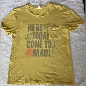 billabong short sleeve blouses